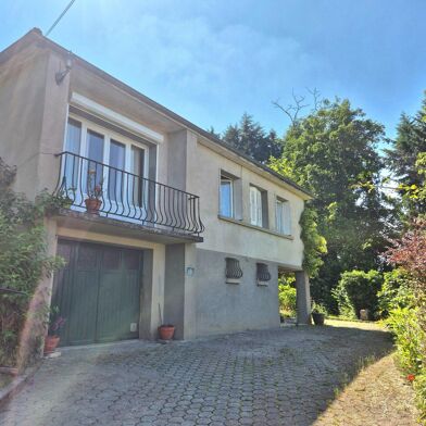 Maison 5 pièces 179000 €