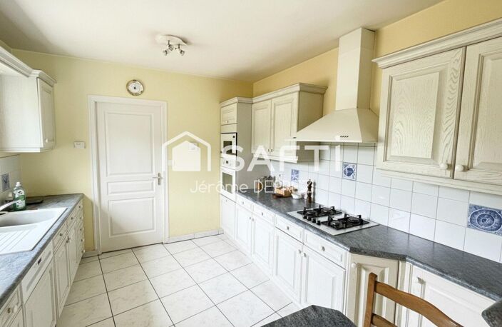 Maison plain pied 5 chambres proche centre ville — photo 4