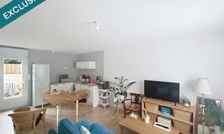 Appartement 3 Pièces 56 m² à vendre à Parempuyre (33290)