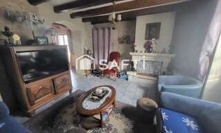 Maison 7 Pièces 126 m² à vendre à Richelieu (37120)