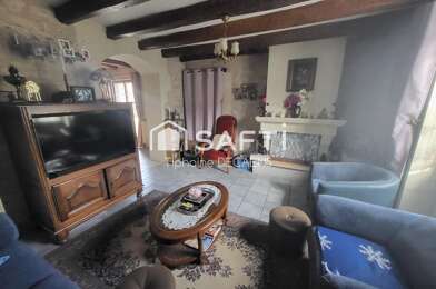 Maison 7 pièces 155000 €