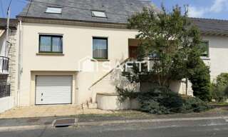 Maison 6 Pièces 148 m² à vendre à Brive-la-Gaillarde (19100)