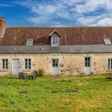 Maison 4 pièces 241960 €