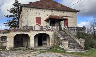 Maison 5 Pièces 120 m² à vendre à Trespoux-Rassiels (46090)