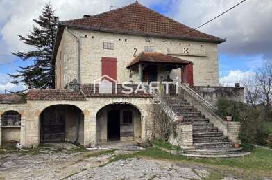 Maison 5 pièces 490000 €