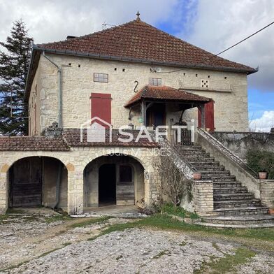 Maison 5 pièces 490000 €