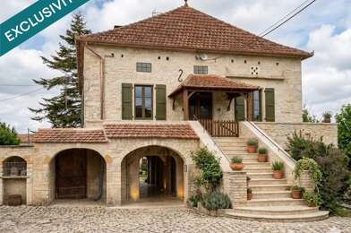 Maison 5 pièces 450000 €