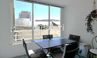 Appartement 3 Pièces 71 m² à vendre à Les Sables-d'Olonne (85100)