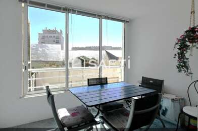 Appartement 3 pièces 299500 €