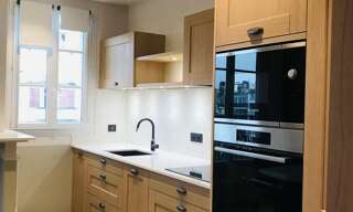 Appartement 2 Pièces 65 m² à louer à Paris 16 (75016)