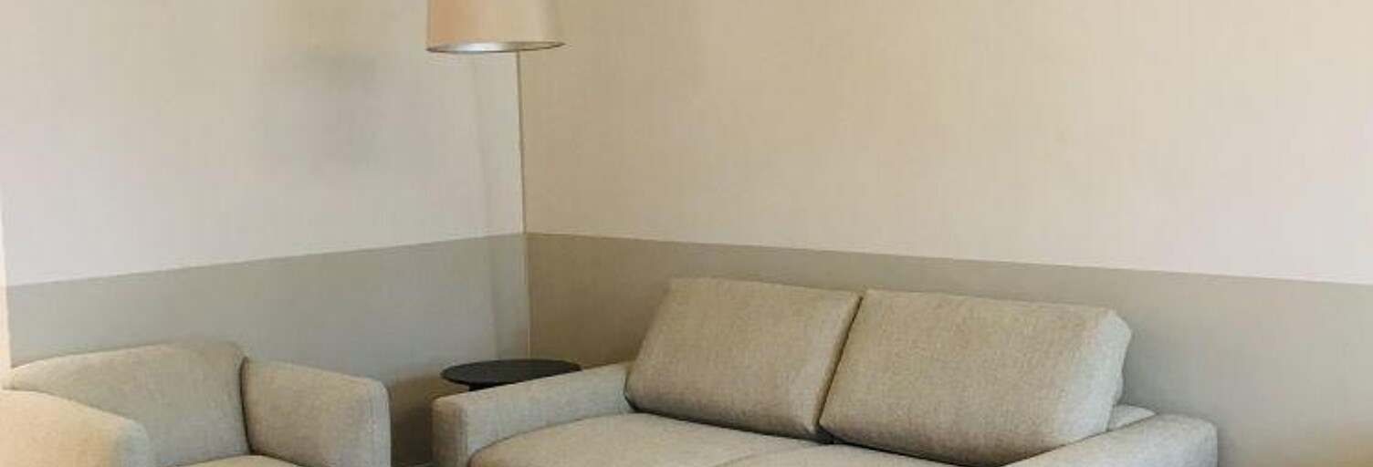 Appartement 2 Pièces 65 m² à louer à Paris 16 (75016)