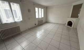 Maison 2 Pièces 52 m² à vendre à Châteauroux (36000)