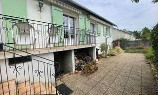 Maison 6 Pièces 160 m² à vendre à Châteauroux (36000)