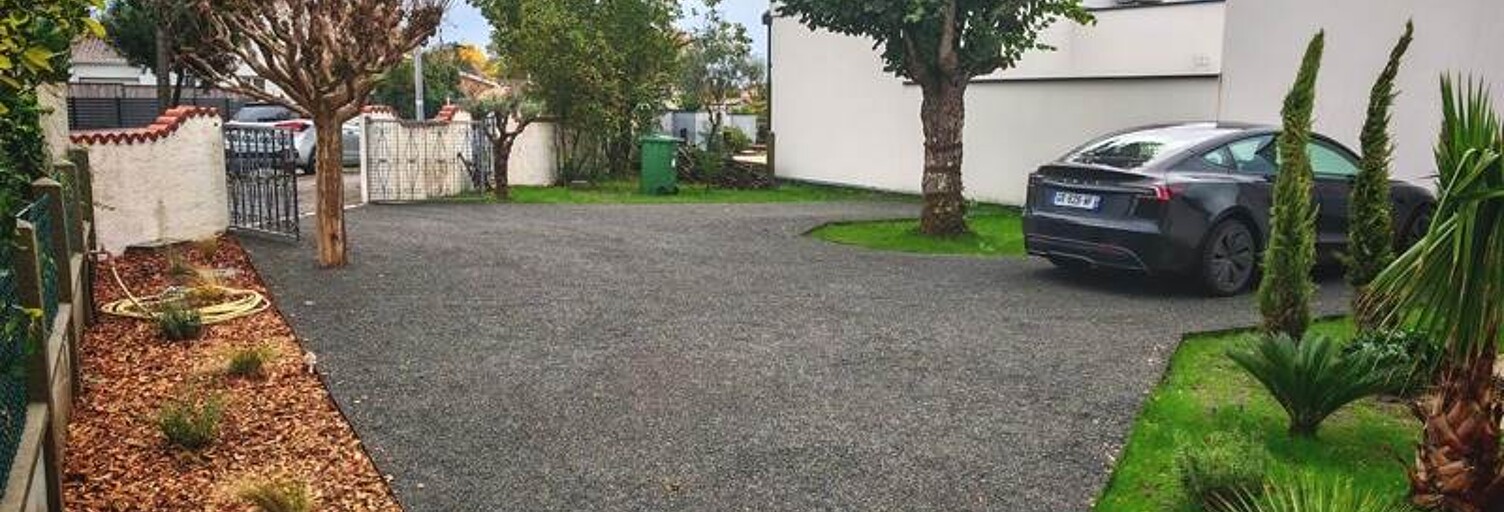 Maison 5 Pièces 135 m² à vendre à Mérignac (33700)