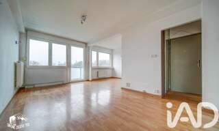 Appartement 4 Pièces 65 m² à vendre à Thionville (57100)