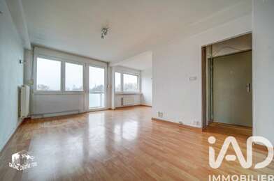 Appartement 4 pièces 134000 €