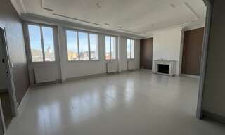 Appartement 4 Pièces 131 m² à vendre à Montluçon (03100)