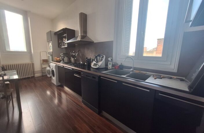 Vente appartement 4 pièces 131 m² Montluçon (03100) — photo 3