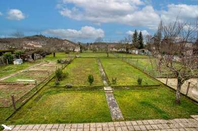 Maison 6 pièces 163000 €