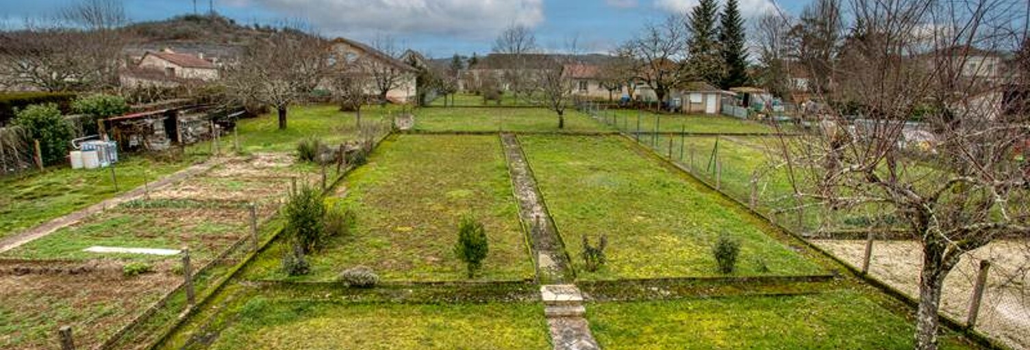 Maison 6 Pièces 170 m² à vendre à Souillac (46200)