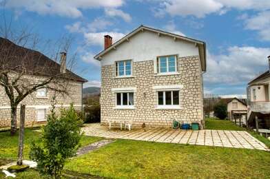 Maison 6 pièces 150000 €