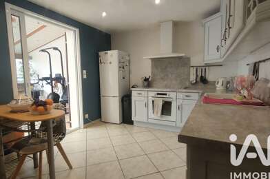 Maison 5 pièces 299000 €