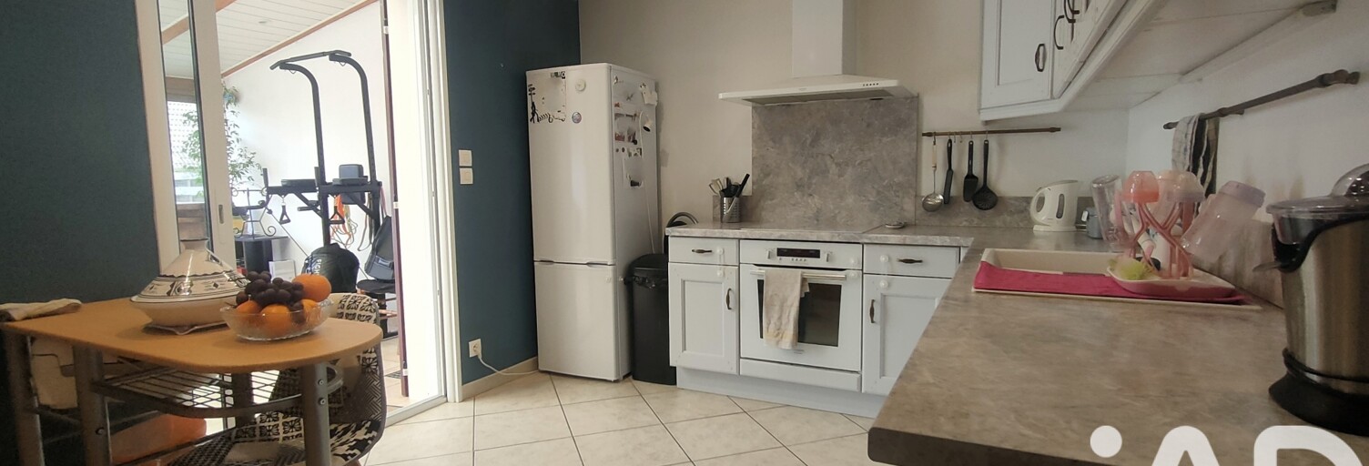 Maison 5 Pièces 121 m² à vendre à Itteville (91760)