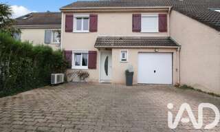 Maison 5 Pièces 121 m² à vendre à Itteville (91760)