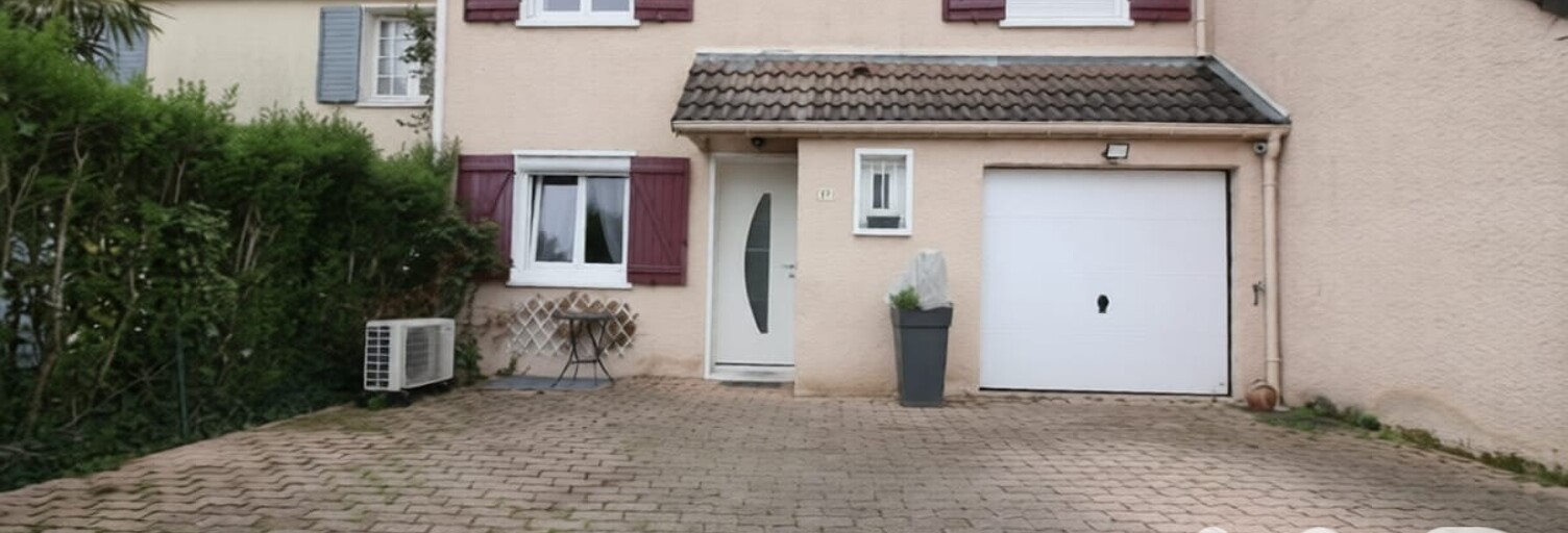 Maison 5 Pièces 121 m² à vendre à Itteville (91760)