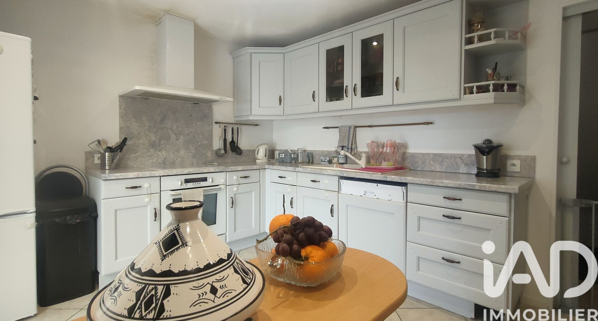 Vente Maison/villa 5 pièces - Photo 3