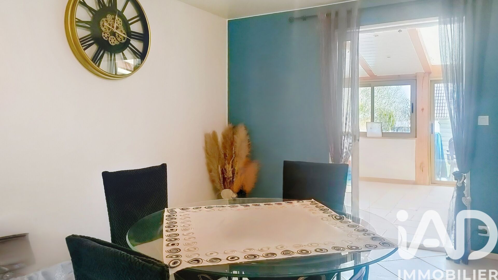 Vente Maison/villa 5 pièces - Photo 5
