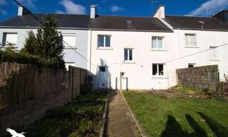 Maison 4 Pièces 85 m² à vendre à Quimperlé (29300)