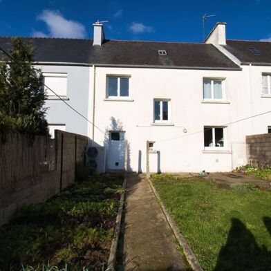 Maison 4 pièces 236700 €