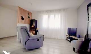 Maison 4 Pièces 85 m² à vendre à Quimperlé (29300)