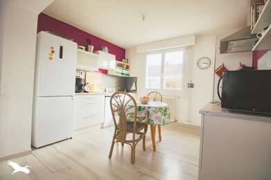 Maison 4 pièces 236700 €