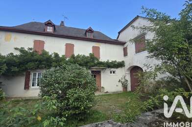 Maison 5 pièces 220000 €