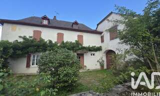 Maison 5 Pièces 160 m² à vendre à Saint-Goin (64400)