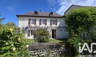 Maison 5 Pièces 160 m² à vendre à Saint-Goin (64400)