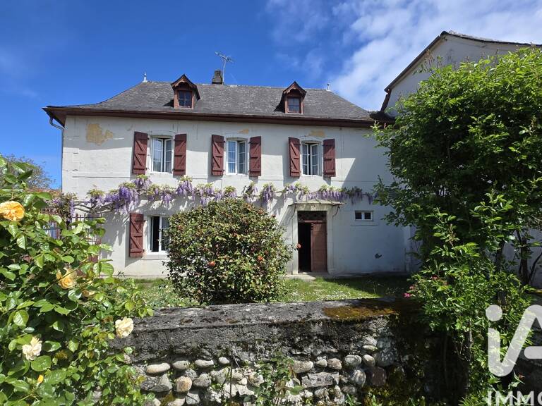 Vente Maison de campagne 5 pièces — photo 1