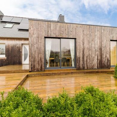 Maison 6 pièces 379080 €