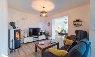 Maison 6 Pièces 115 m² à vendre à Trébeurden (22560)