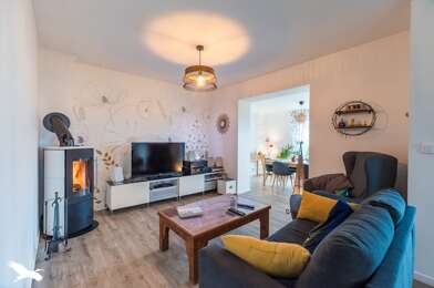 Maison 6 pièces 379080 €