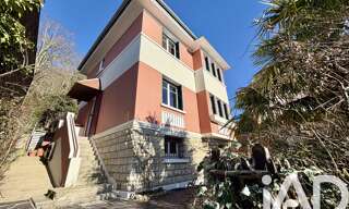 Maison 6 Pièces 118 m² à vendre à Palaiseau (91120)