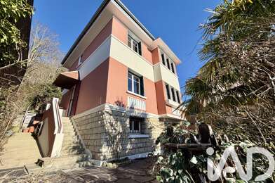 Maison 6 pièces 538000 €