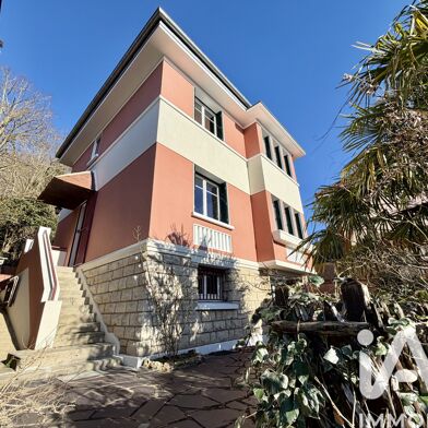 Maison 6 pièces 538000 €