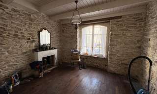 Maison 4 Pièces 70 m² à vendre à Santec (29250)