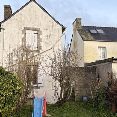 Maison 4 pièces 103740 €