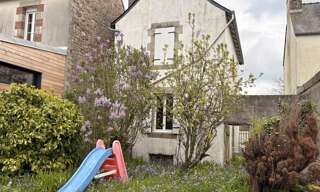 Maison 4 Pièces 70 m² à vendre à Santec (29250)