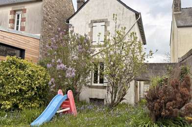 Maison 4 pièces 103740 €