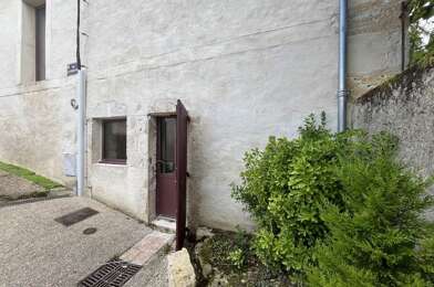 Maison 3 pièces 79000 €